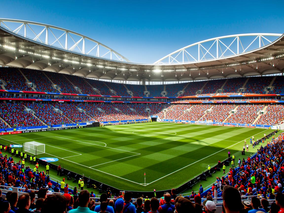 爱游戏体育-2026世界杯预选赛进展成为关注焦点  第3张