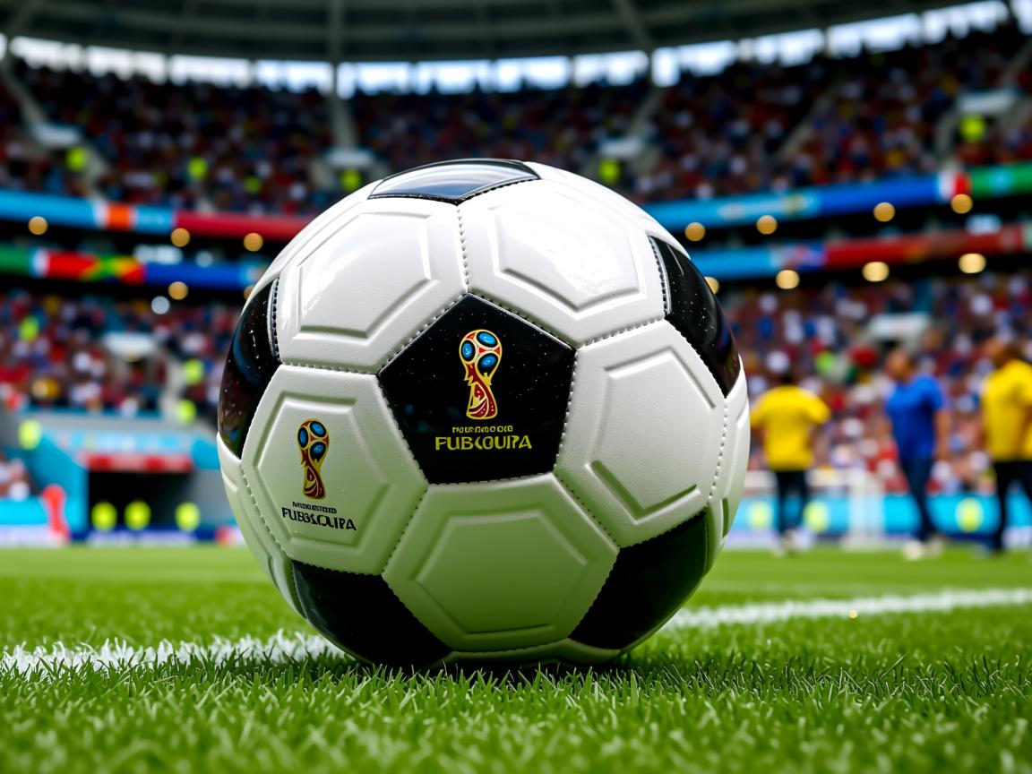 爱游戏平台-2026世界杯预选赛进展深度解析