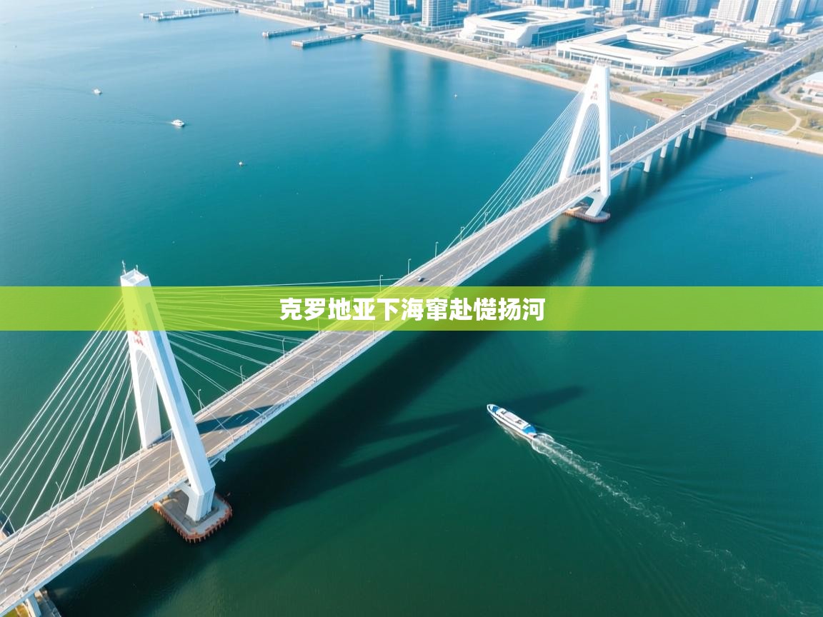 克罗地亚下海窜赴憷扬河