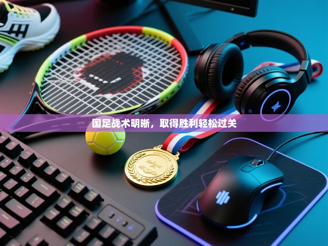 国足战术明晰，取得胜利轻松过关  第2张