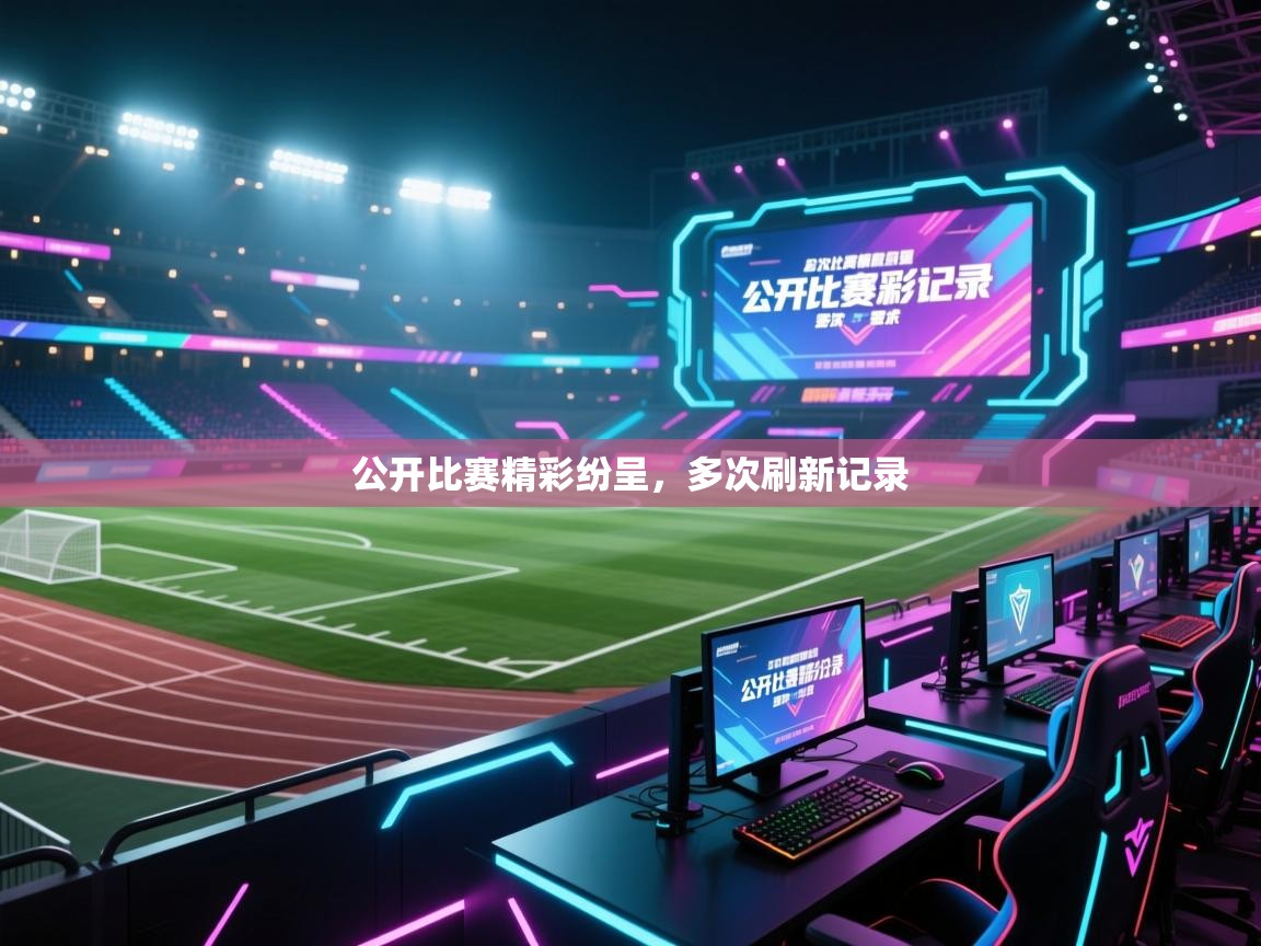 公开比赛精彩纷呈，多次刷新记录  第2张