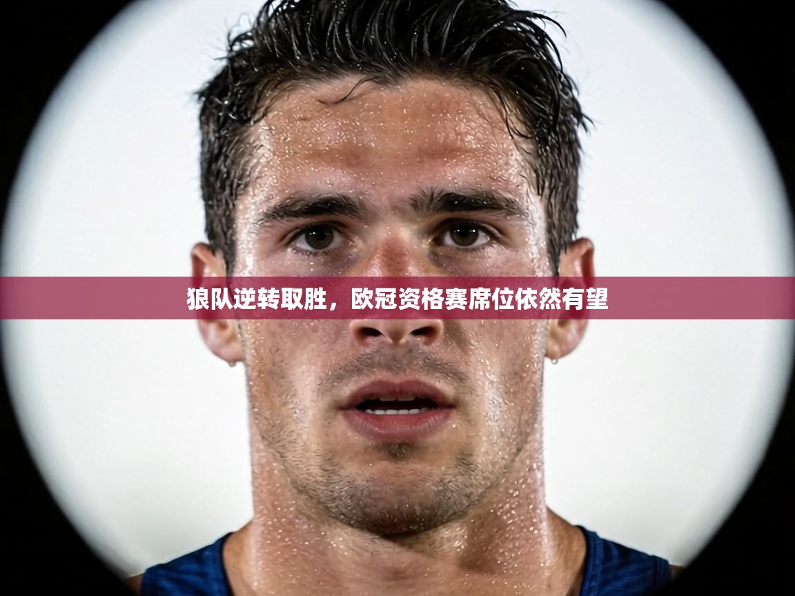 狼队逆转取胜，欧冠资格赛席位依然有望